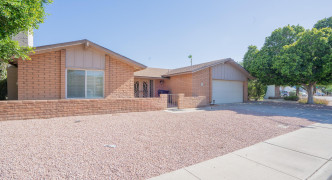 1261 W KILAREA Avenue, Mesa