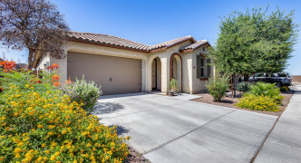 5557 W BUCKSKIN Trail, Phoenix