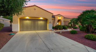 12739 W FIGUEROA Court, Sun City West