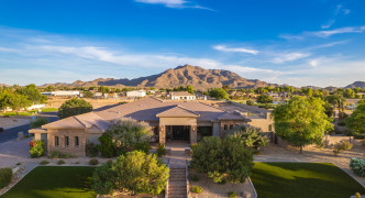 7456 S BRIGHTON Court, Queen Creek