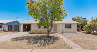 3413 W SELDON Lane, Phoenix