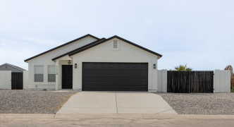 11779 W Jenero Drive, Arizona City