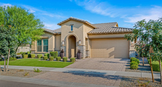 10320 E GAMMA Avenue, Mesa