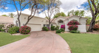 7374 E ONYX Court, Scottsdale