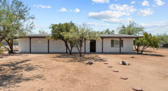 3329 E GREENWAY Lane, Phoenix