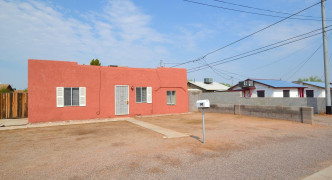 540 N 4th Street, Coolidge