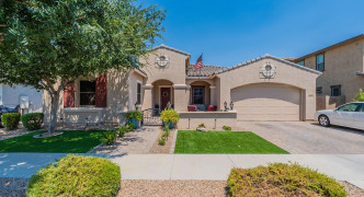 22851 S 229TH Place, Queen Creek