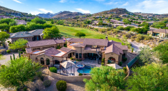 9005 N CRIMSON Canyon, Fountain Hills