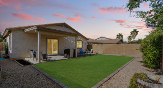 44889 W BALBOA Drive, Maricopa