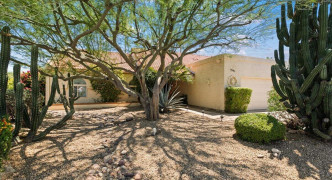 9081 E Sahuaro Drive, Scottsdale