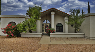 16402 E ASHBROOK Drive, Fountain Hills