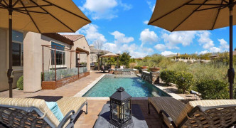 36547 N MONTALCINO Road, Scottsdale