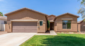 4680 S Stallion Drive, Gilbert