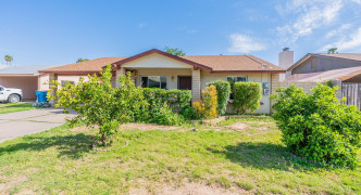 3727 W Altadena Avenue, Phoenix