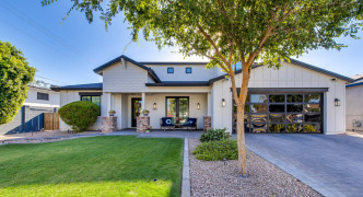 2950 N 50TH Place, Phoenix