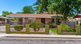 523 E 10TH Drive, Mesa