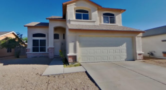 3802 W FIREHAWK Drive, Glendale