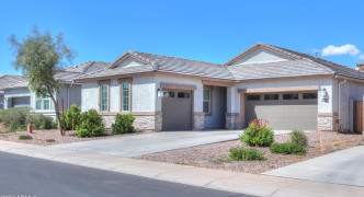 44424 W PALO ALISO Way, Maricopa