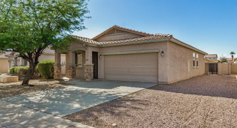 7310 W DARREL Road, Laveen