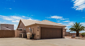 9581 W WENDEN Drive, Arizona City