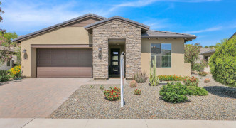 3858 Ridge Runner Way, Wickenburg