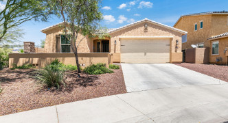 9956 W SPUR Drive, Peoria