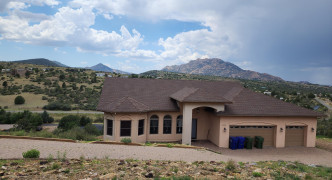 4720 BOWIE Drive, Prescott