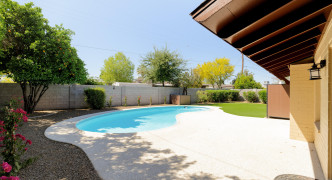 8643 E PALO VERDE Drive, Scottsdale