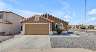 10620 E CABALLERO Street, Mesa