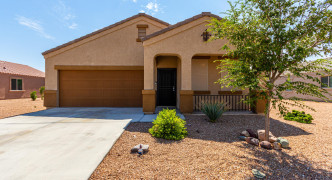 2197 N ST BONITA Lane, Casa Grande