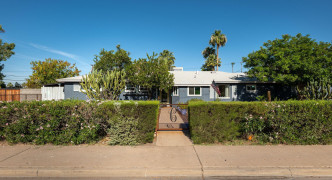 2626 N 19TH Avenue, Phoenix