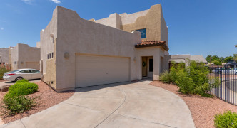 544 N ALMA SCHOOL Road, Mesa