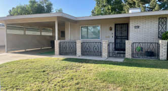 10706 W CARON Drive, Sun City