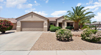 17622 N EAGLE CREST Drive, Surprise