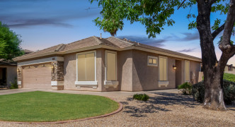 836 S Nielson Court, Gilbert