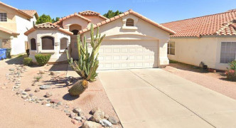 15445 S 44TH Place, Phoenix