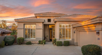 15255 N 105TH Way, Scottsdale