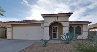 117 N 151ST Avenue, Goodyear