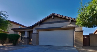 25839 W NANCY Lane, Buckeye