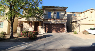 3234 E CITADEL Drive, Gilbert