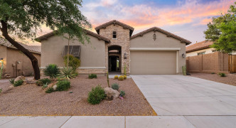 5324 E PALO BREA Lane, Cave Creek