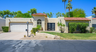 6258 N 73RD Street, Scottsdale