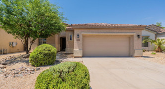 4250 E BLUE SPRUCE Lane, Gilbert