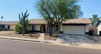 3137 W CAMPO BELLO Drive, Phoenix