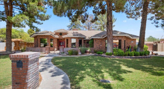 8115 S Palm Drive, Tempe