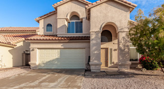 2832 W GAIL Drive, Chandler