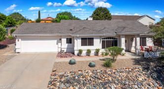 650 N ZUNI Trail, Dewey