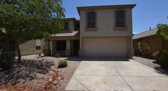 20813 N 39TH Way, Phoenix