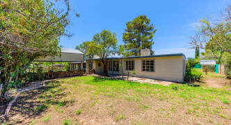 16 SAN JOSE Drive, Bisbee