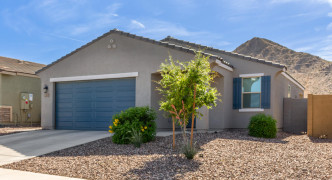 33948 N Beeblossom Trail, San Tan Valley